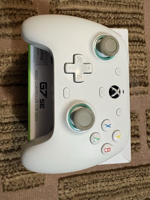 Геймпад gamesir g7 se