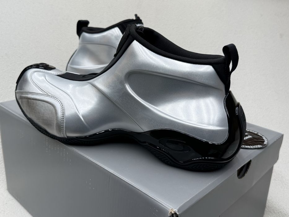 Balenciaga basketball налични