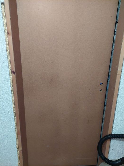 Интериорни врати