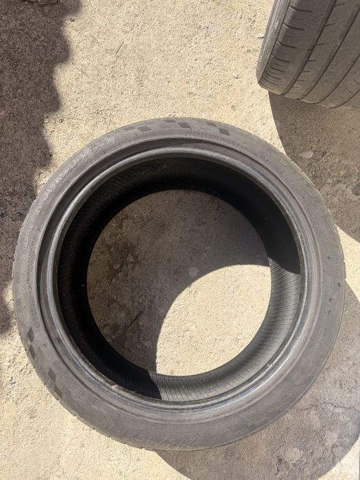 Летни гуми 275/35/19  ДОТ 23