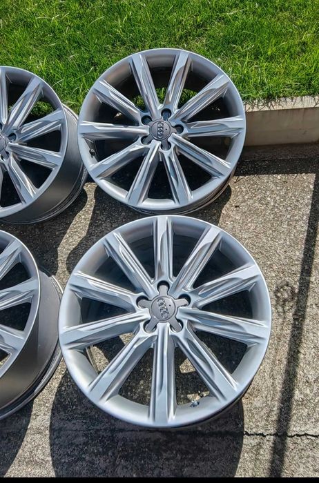 Джанти за Ауди А7 19'  8j e26