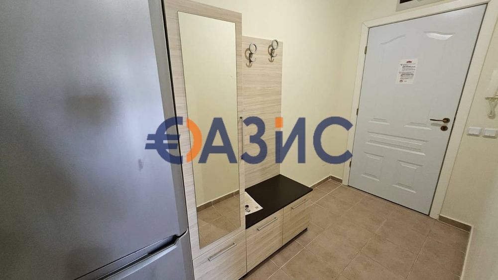 Апартамент с 2 спални в комплекс Престиж Форт Бийч, 100 кв. м., Свети