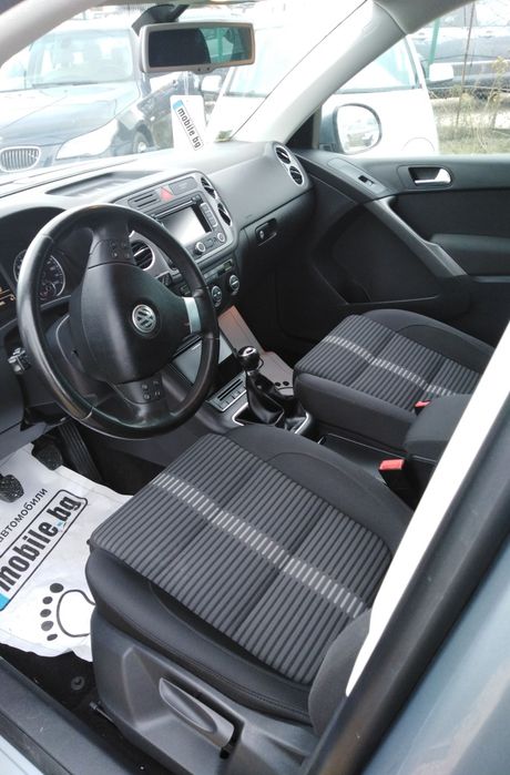 VW-Tiguan,2.0-TDI,140к.с