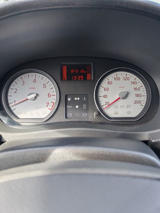 De vânzare Dacia Logan 1.4 MPI