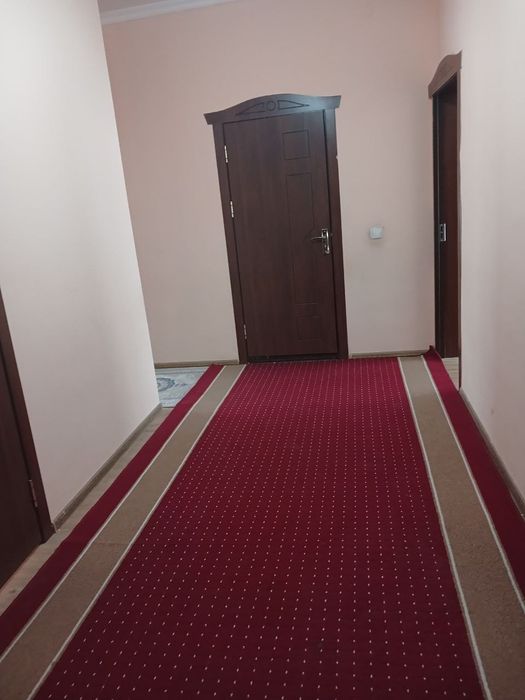 2 хонали квартира ижарага берилади!!!