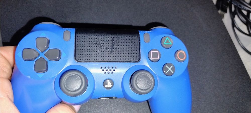 Playstation 4 slim 500gb