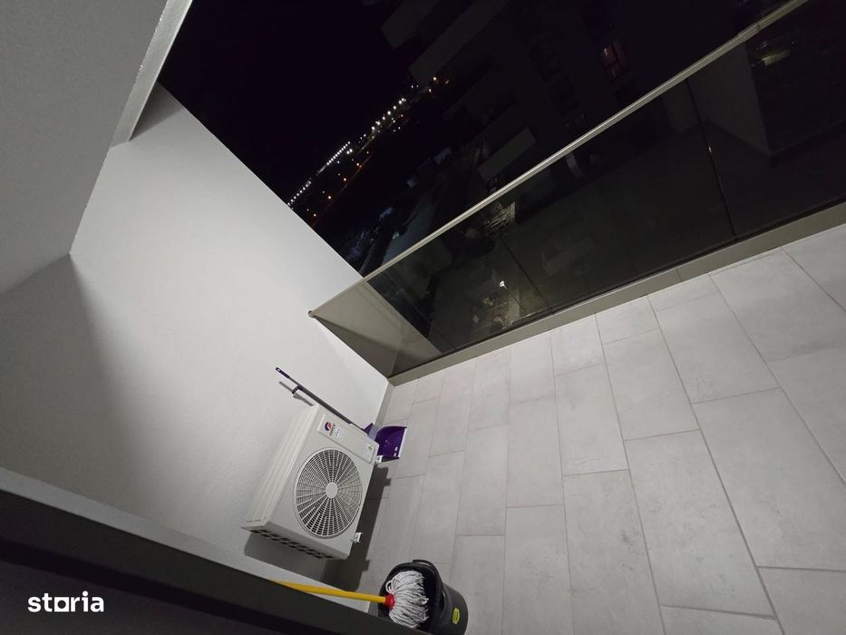 Apartament nou cu 2 camere de închiriat – Prima Green Nufărul, Oradea