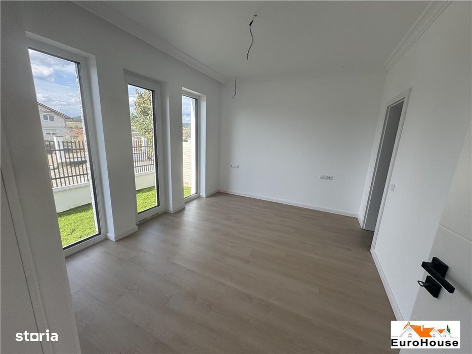 Casa noua de vanzare in Alba Iulia