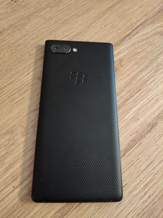 Blackberry Key 2