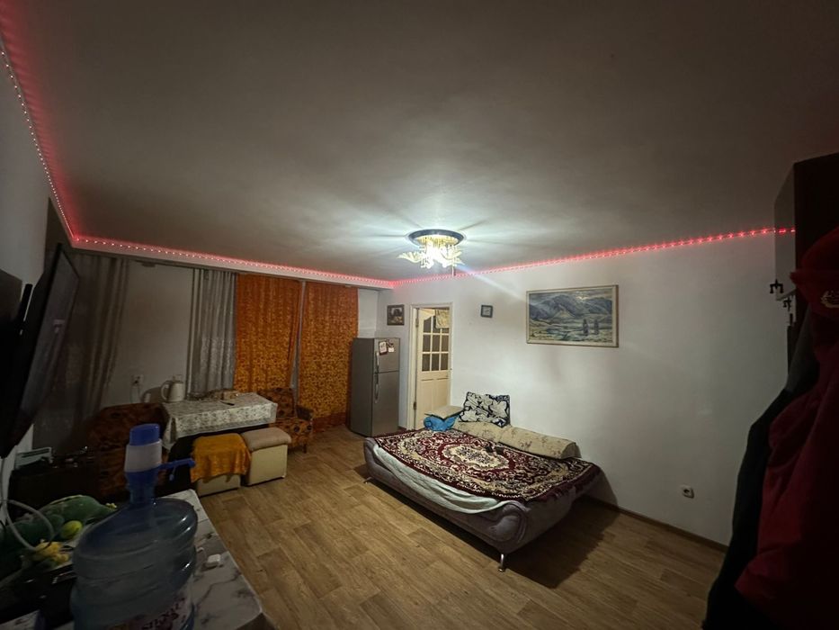 Ищем на подселение