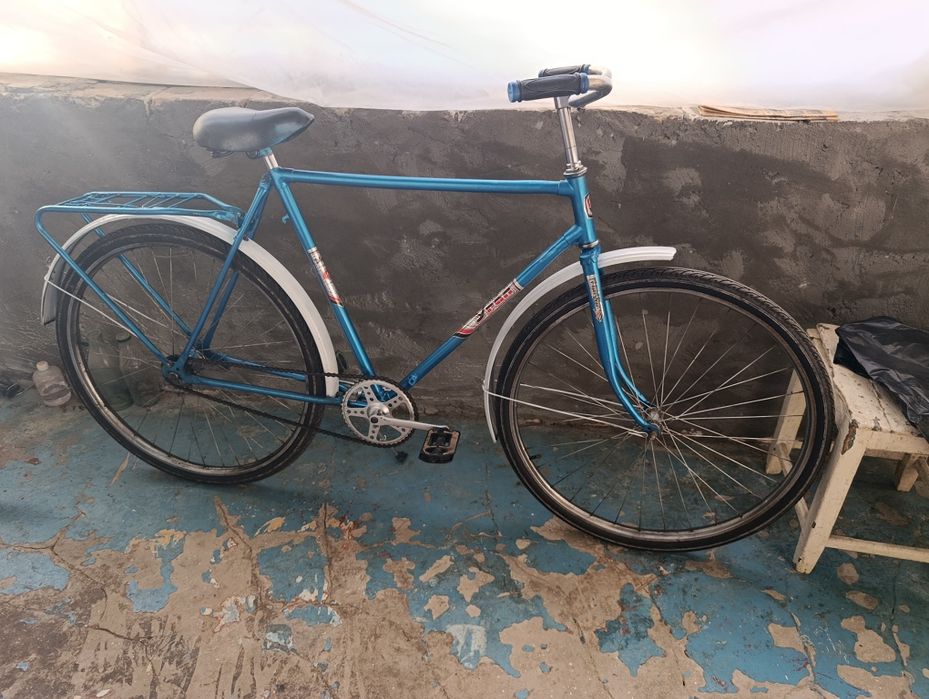 Продается велосипед "Урал"