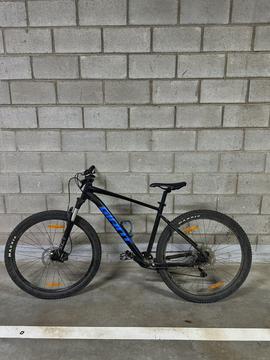 Велосипед GIANT Talon 1 2022