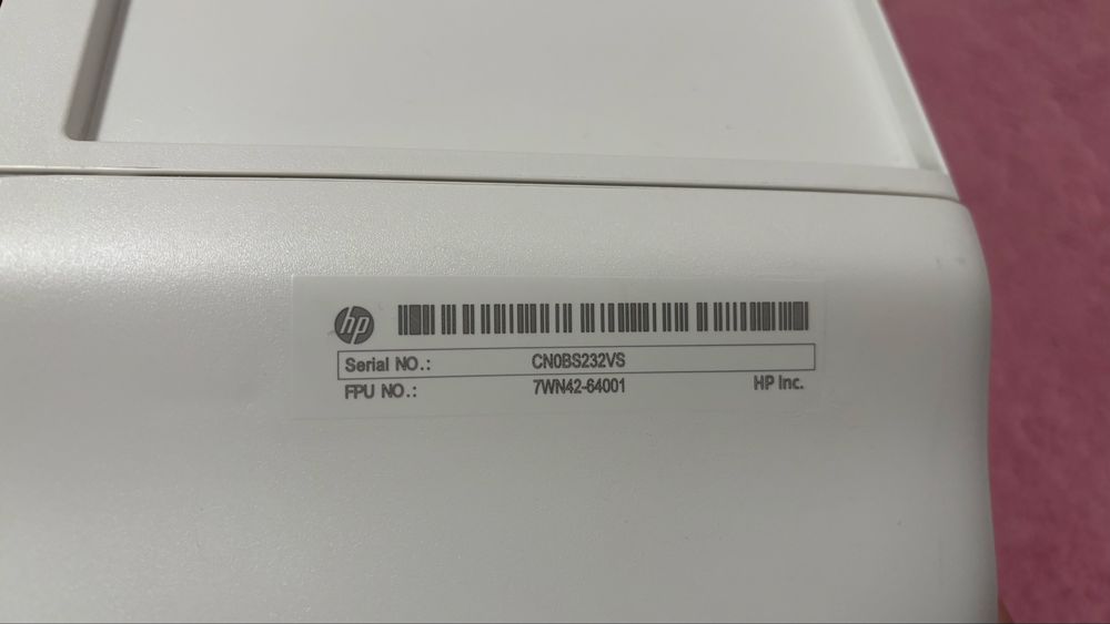 Принтер HP DeskJet 2320