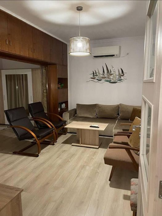 Дава се под наем Тристаен апартамент в Бургас, Братя Миладинови - 100 кв.м за 612 € - Снимка #2