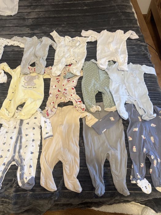 Hainute baietel marime 62