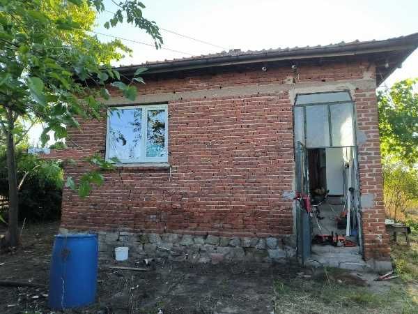 Къща в китното селце Царимир!