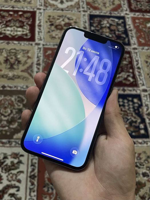 Iphone 13 Pro 128gb