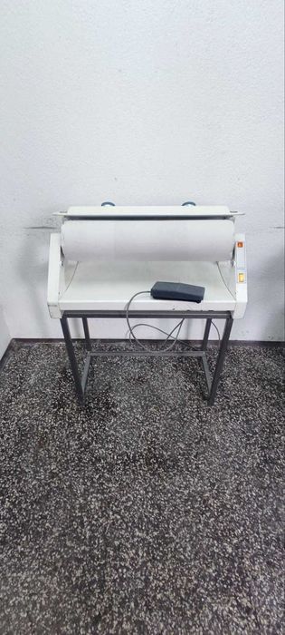 Шевни машини, иличарка, права, оверлог, гладачен каландър