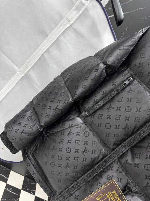 Geaca Louis Vuitton Premium