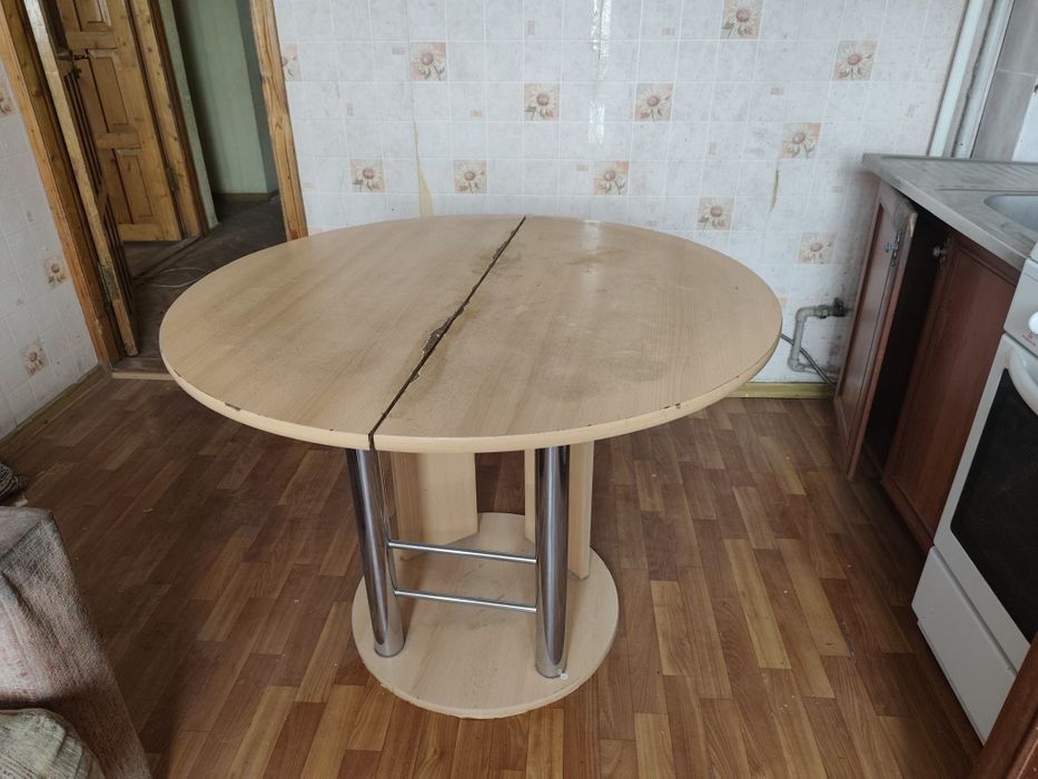 Мебель б/у бесплатно, самовывоз