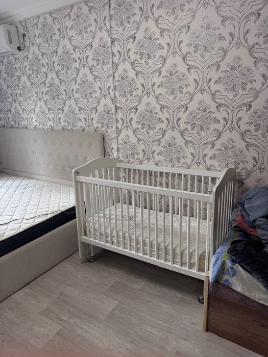 Продаётся Детская кровать
