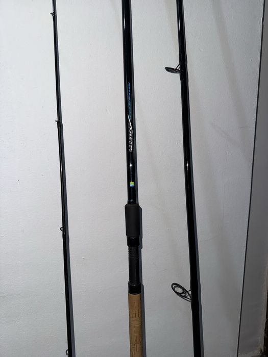 Lanseta feeder preston monster 4,2