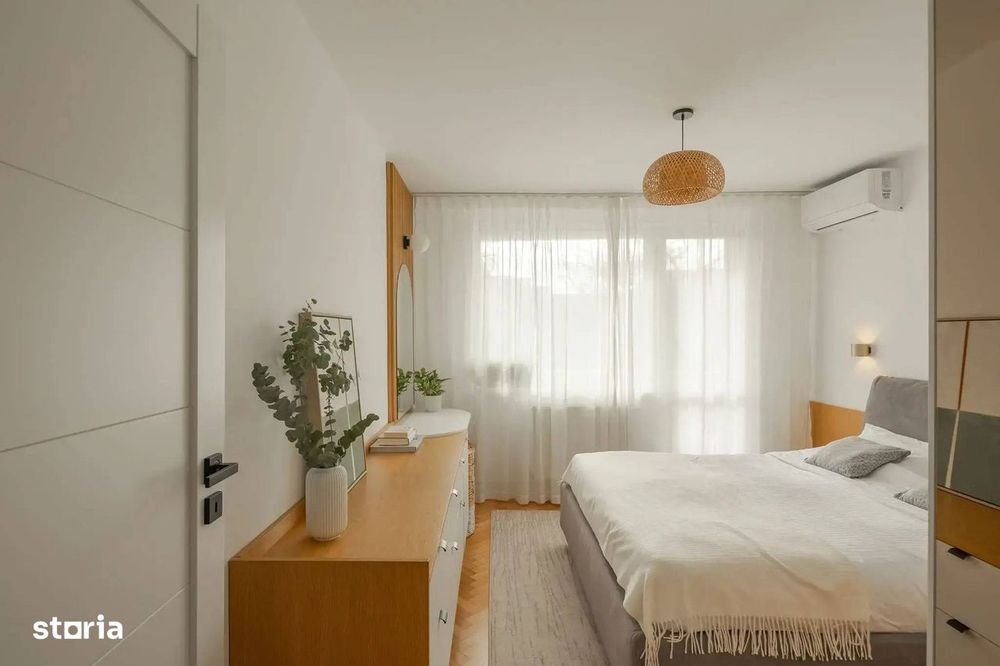 Decomandat! Pret direct dezvoltator- 0 stres! Bucatarie inchisa