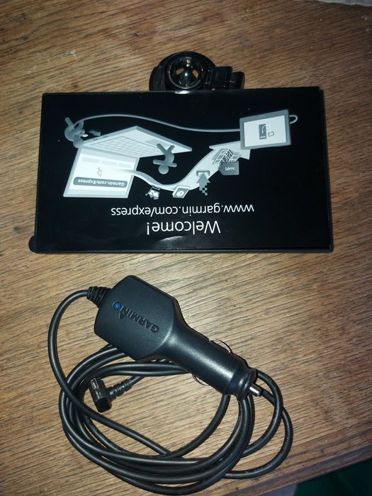 Sistem navigatie GPS Garmin