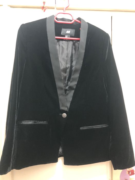 Blazer femei marimea 36