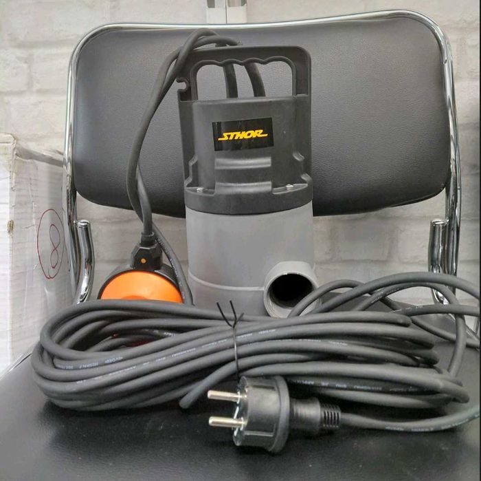 Дренажна помпа STHOR 79783 – 600W