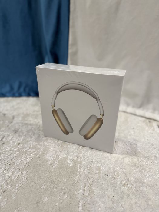 наушники беспроводные