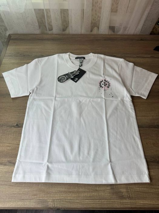 Футболка | Chrome Hearts
