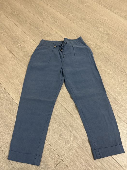 Б/у джинсы женские