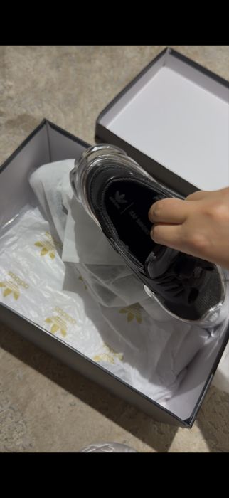 Adidas оригинал 37 раз