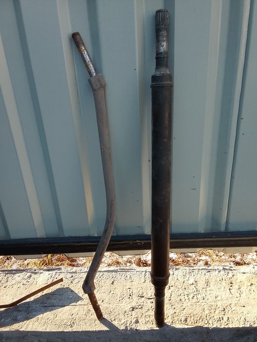 Ваз 2110 привод және коса. Продам привод и косу на ваз 2110