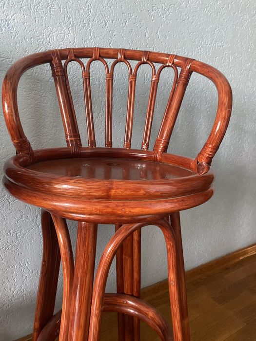 Барные стулья, хорошом состояни