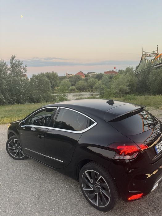 CITROËN DS4 2012 — imagine 3