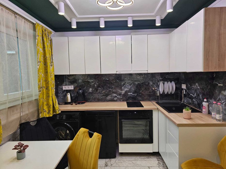 Двустаен за нощувки Студентски град