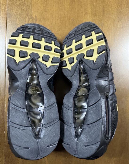 Nike Air Max 95 42 // 43 // 44 noi
