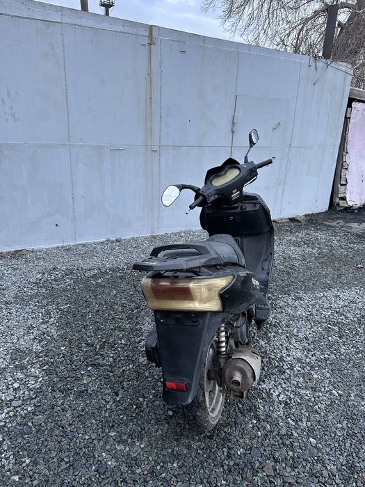 Продам скутер 150 куб
