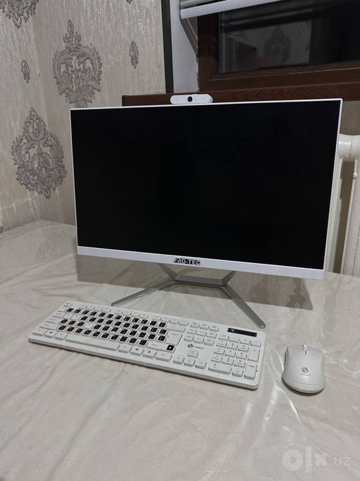 Monoblok Kompyuter