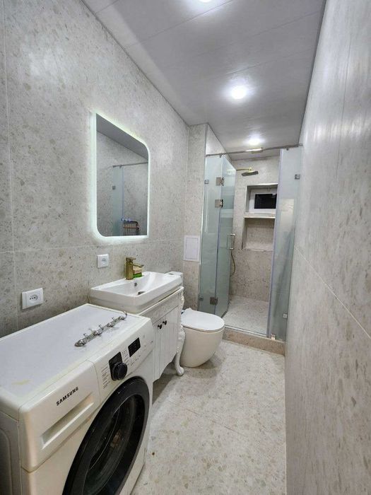 Аренда 2-ком квартиры, М. Мустакиллик, Хадра, Webster, парк Навруз