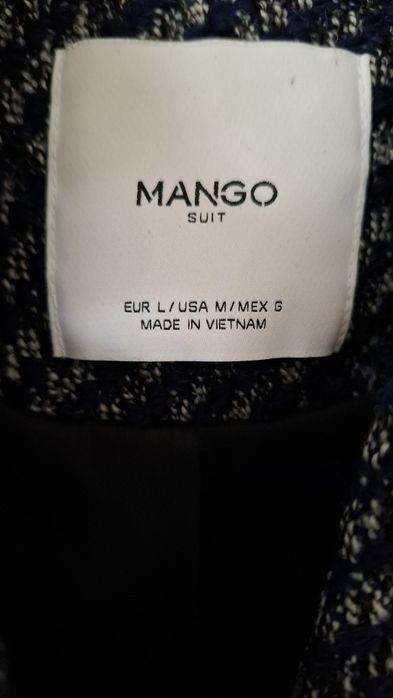 Дамско палто  , л размер!