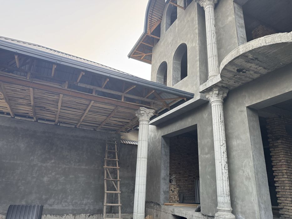 Fargana / qo’qon / orienter mexrigiyo