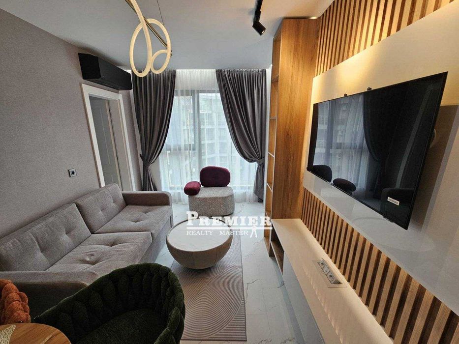 Продава се уютен апартамент в центъра на курорта Слънчев бряг