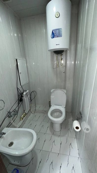 Аренда 2/3/5 Нурафшон , Сагбон