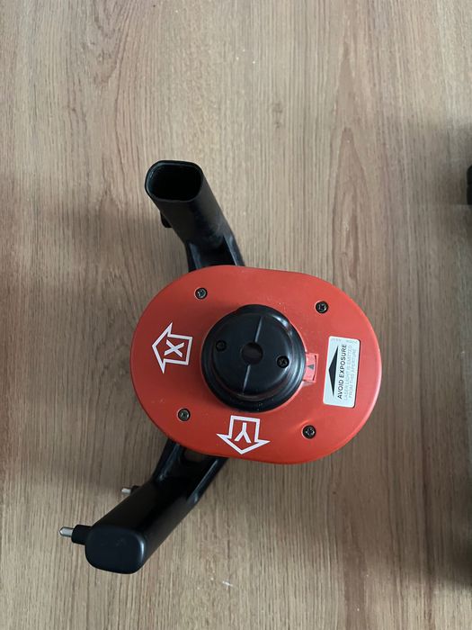 Hilti нивилир PR 15 -made in Japan