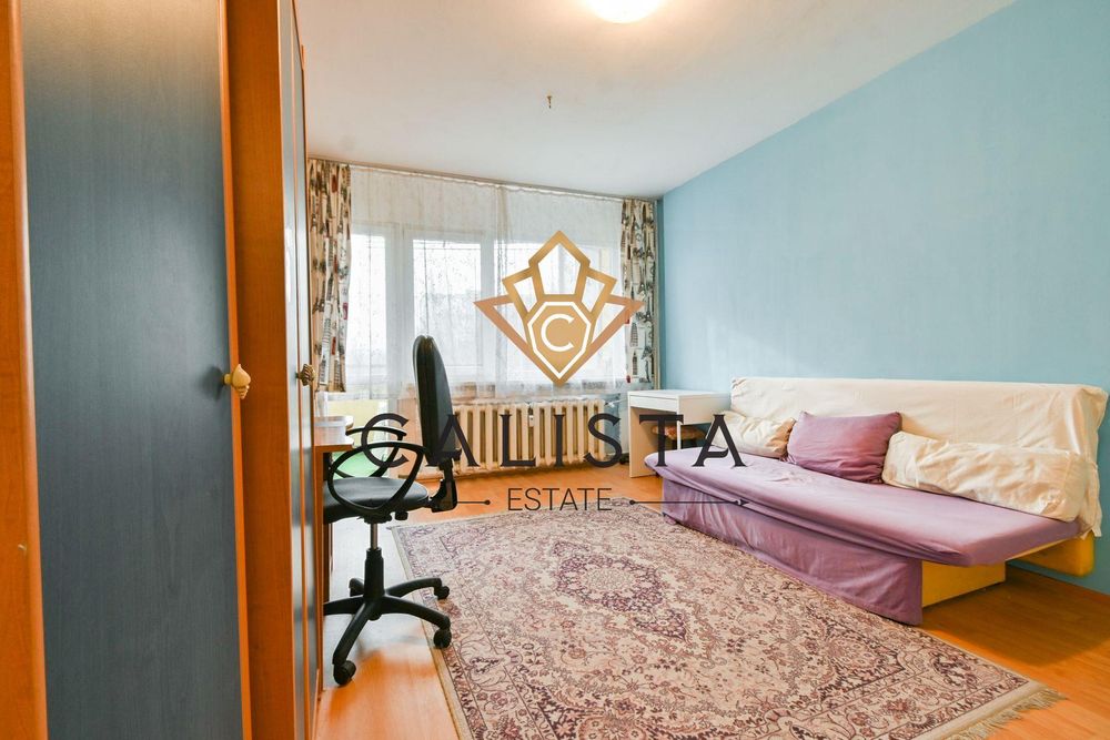 Двустаен апартамент под наем в ж.к. Света троица, 2173940