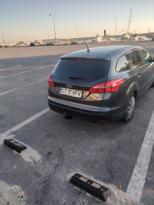 Vand Ford focus 2018 ,1.5 diesel 120 cp