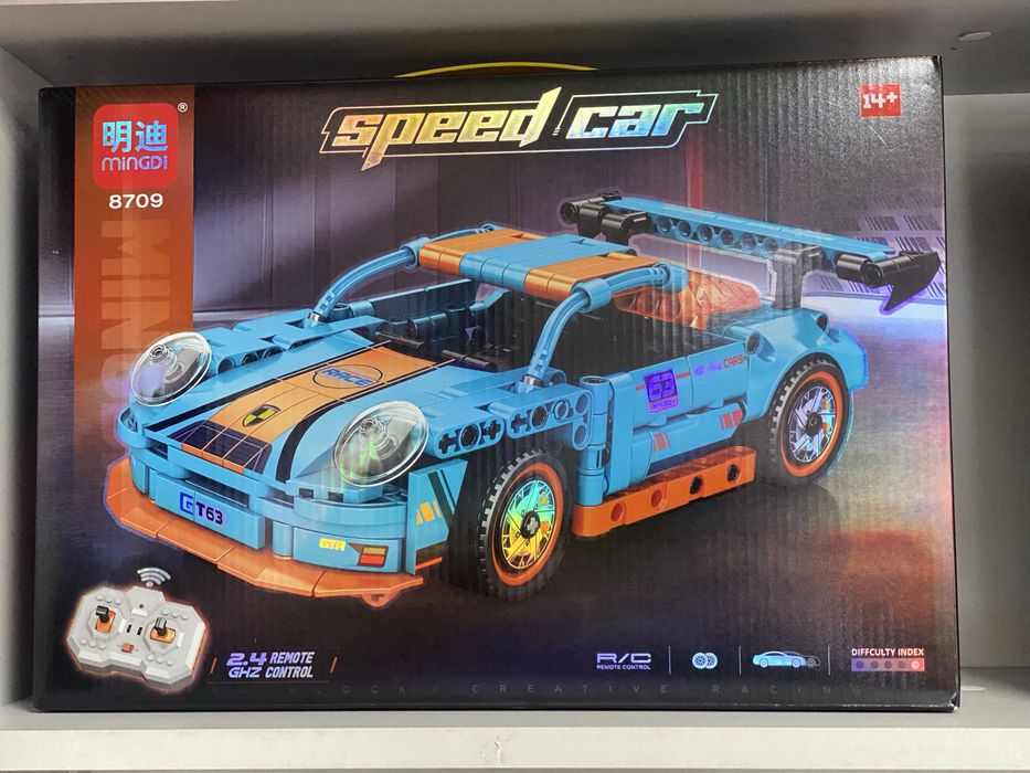 Конструктор Лего мини конструктор